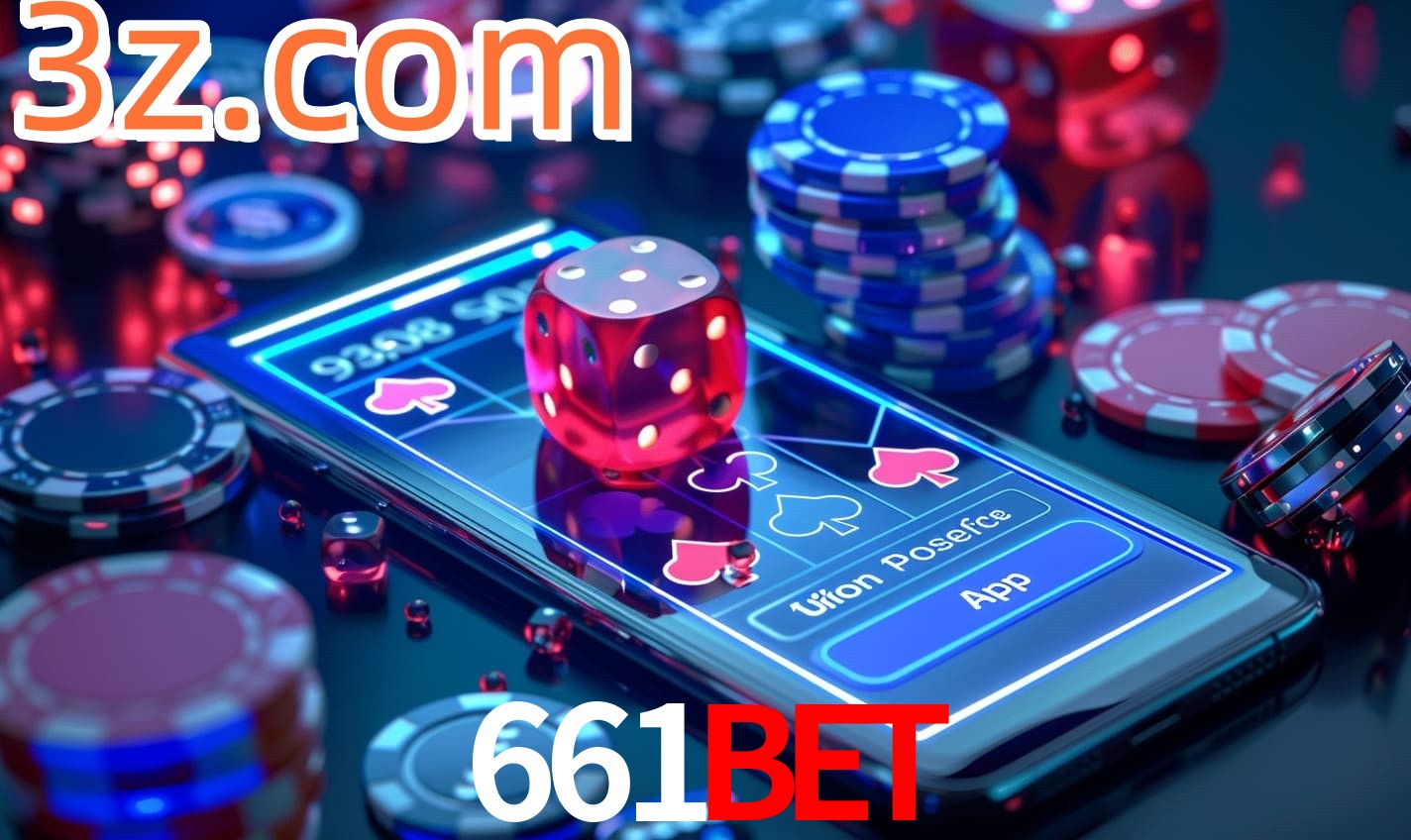 Baixar App 661Bet