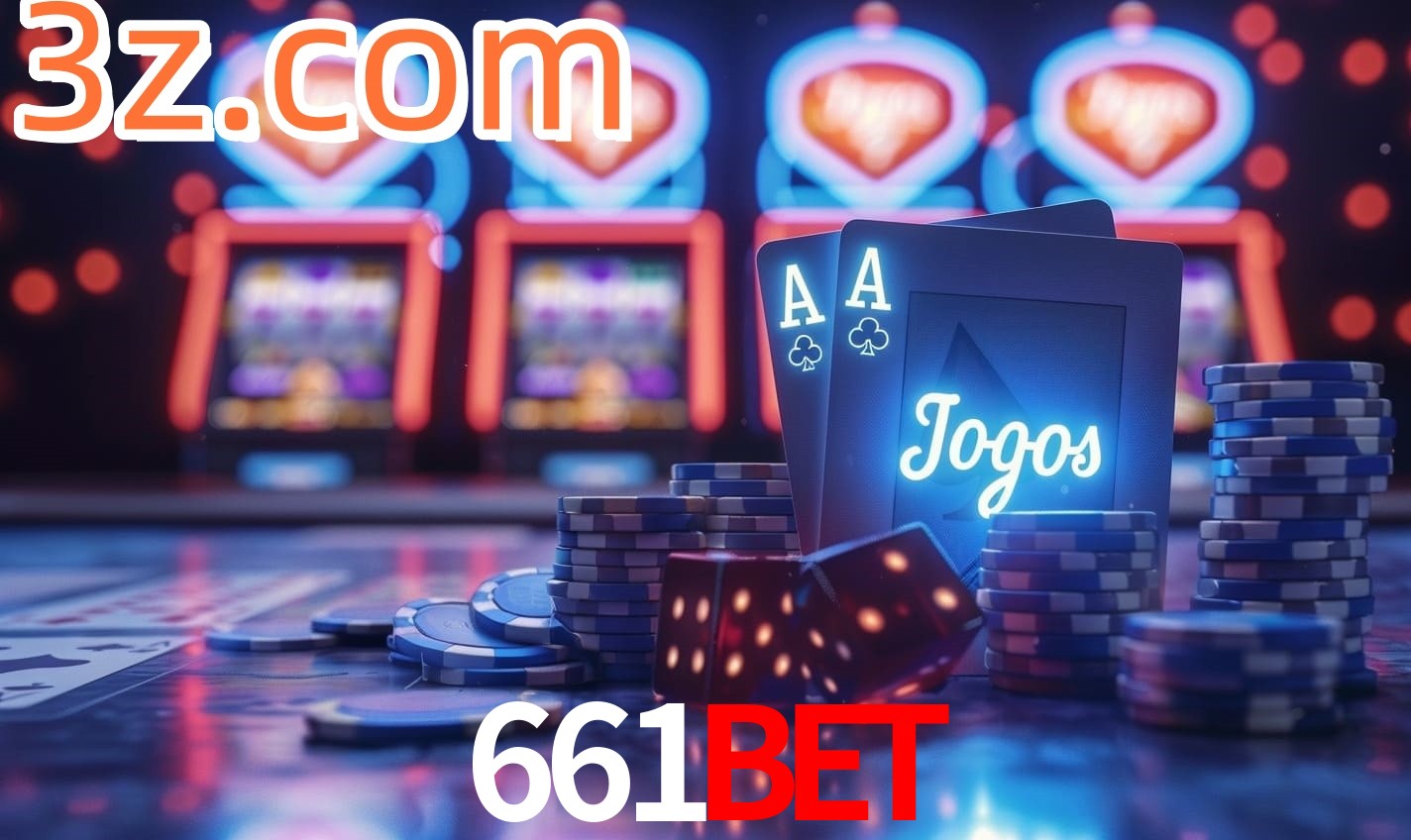 Lista de Jogos 661Bet