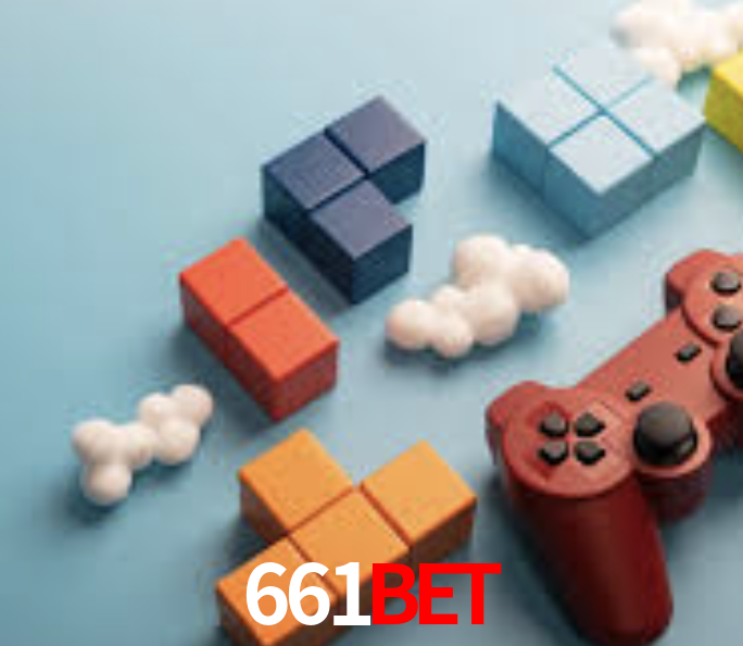 Jogos Emocionantes 661Bet